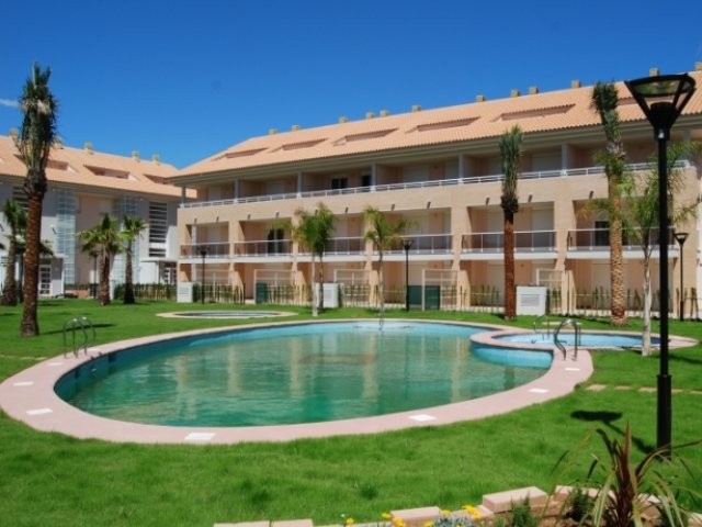 Apartment for sale in Javea