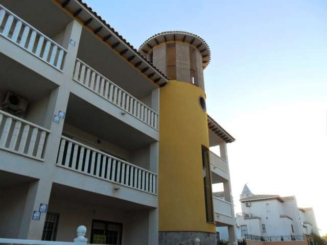 Good size apartment for sale