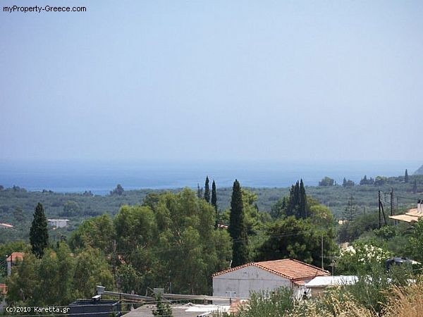 Villa - Zakynthos - For Sale