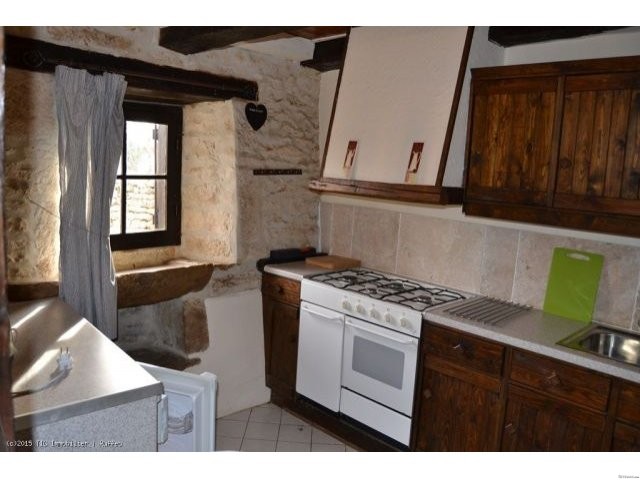 Set of two renovated stone houses -.. - 2