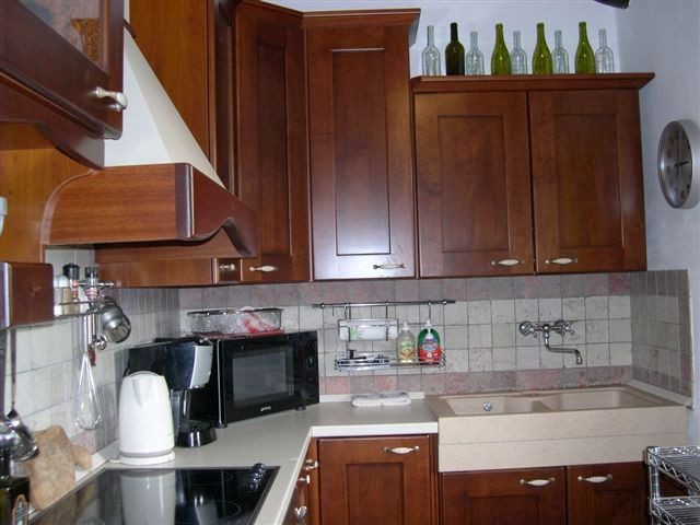 Apartment - For Sale - South of Lucca &..