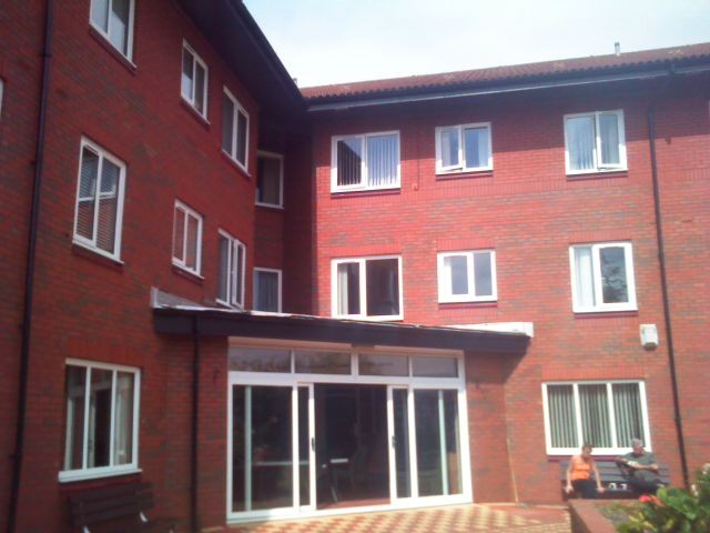 Over 55 Housing available at Maritime..