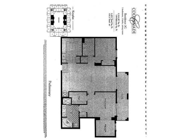 2 bedroom Flat For Sale: 8395 SW 73 AV..