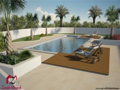 2 Bedrooms - Apartment - Alicante - For.. - 2