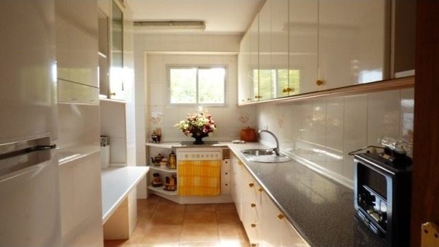 Apartment - Oportunidad!!!Piso de 3..