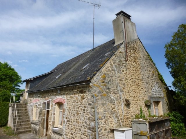 Country House with Longere Outbuilding - 2