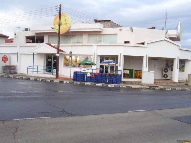 Larnaca - 2