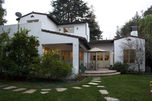 gracious luxury living in coveted Old.. - 2