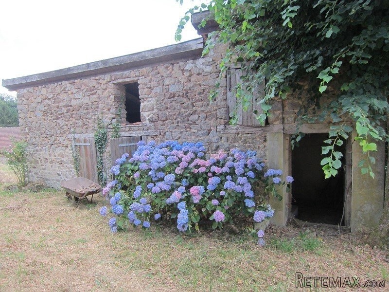 Superb Country House with Potential