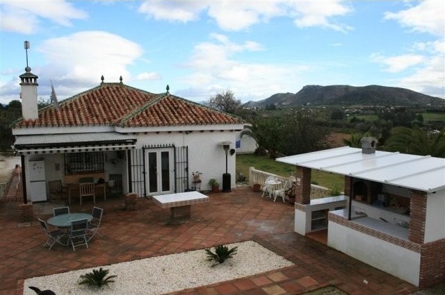 Villa - A spacious country property.. - 2