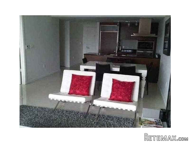 1 bedroom Flat For Sale: 495 BRICKELL.. - 2