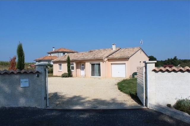 27013 - Vente - Maison - Vergt