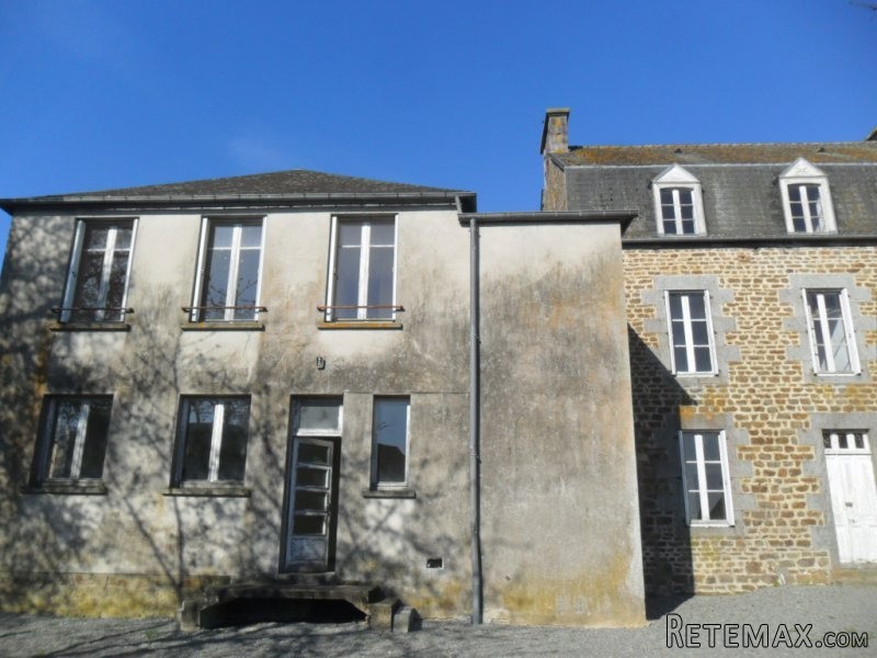 Vast House With Huge Potential