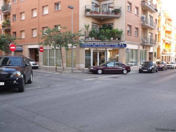 Commercial Premises for sale