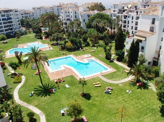 Duplex Penthouse for sale in Puerto..