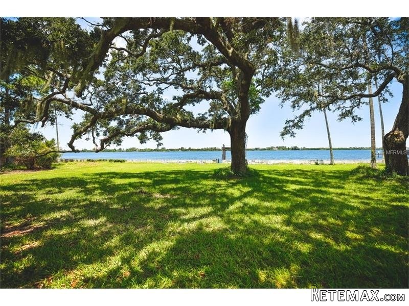 Land For Sale: 50 W Bay St, Osprey, FL.. - 2