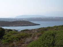 Sea View Property For Sale In Chania - 2