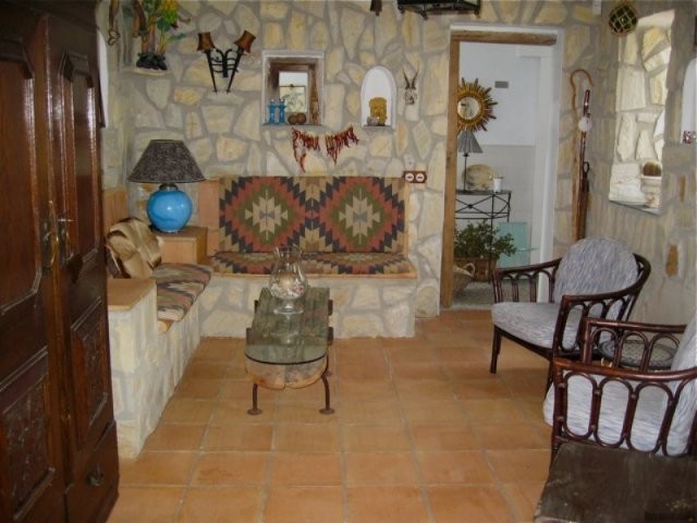 Finca in Benissa - 2
