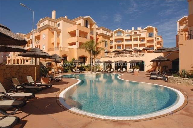 1 Bedroom - Apartment - Algarve - For..