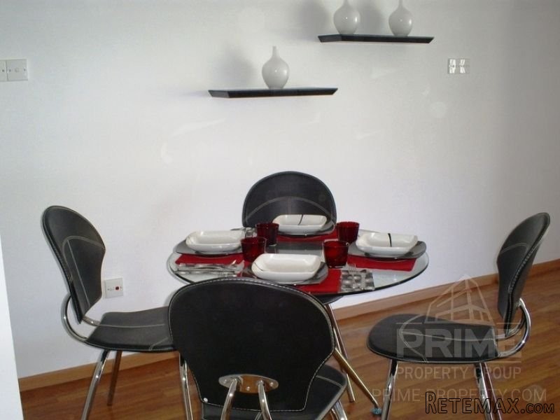 1 Bedroom - Apartment - Ayia Napa - For.. - 2