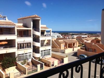 2 Bedrooms - Apartment - Alicante - For..