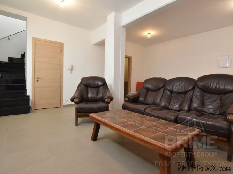 5 Bedrooms - Townhouse - Limassol - For.. - 2