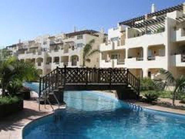 Apartment - This luxury 1 bedroom..