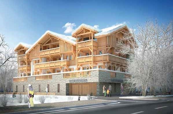 Brand new off-plan prestigious..
