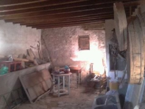 Spanish Finca Aspe - 2