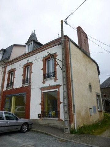 Village House with Massive Potential - 2
