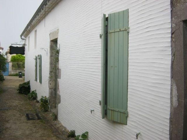 Cottage in Talmont sur Gironde - 2