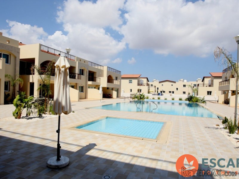 Luxury Apartment In Eleonas Gardens..