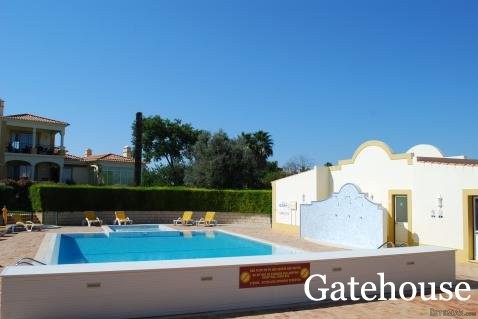 Pestana Golf Apartment For Sale In.. - 2
