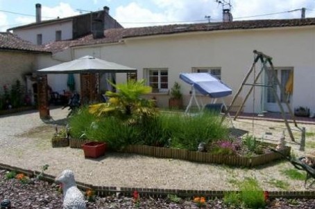 Stone House For Sale St Jean D Angely