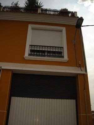 Apartment in Pilar De La Horadada