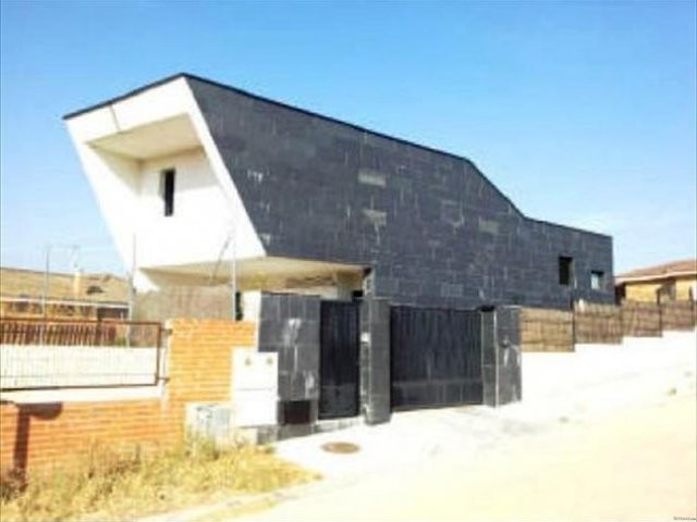 Vivienda aislada en venta en El Casar..