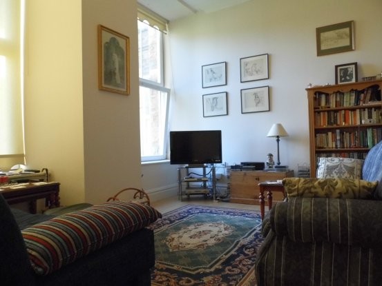 1 bedroom, Apartment house for sale - 2