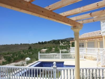 3 Bedrooms - Villa - Murcia - For Sale - 2