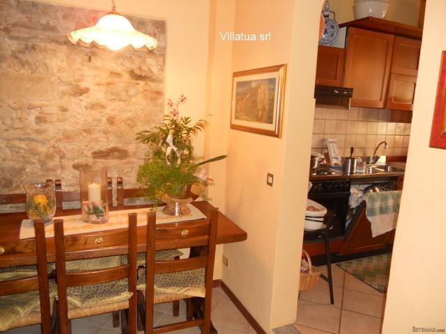 Apartment - For Sale - Bagni di Lucca..