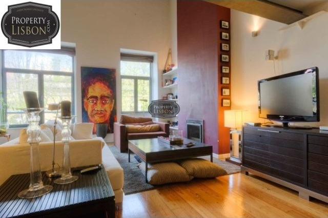 Spacious 1 Bedroom Lisbon Apartment in..