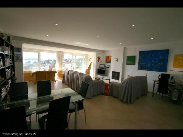 Villa - Punta Chullera is in a.. - 2