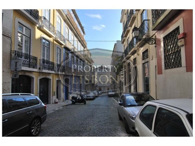 Chiado 2-bedroom Duplex Penthouse.. - 2