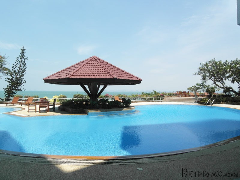 Garden Cliff 2 Condominium right on the.. - 2