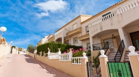 Resale · Apartment · Spain · Costa Bl..