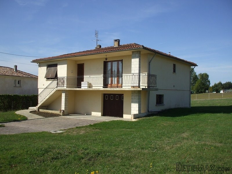 A Traditional Built Property For Sale..