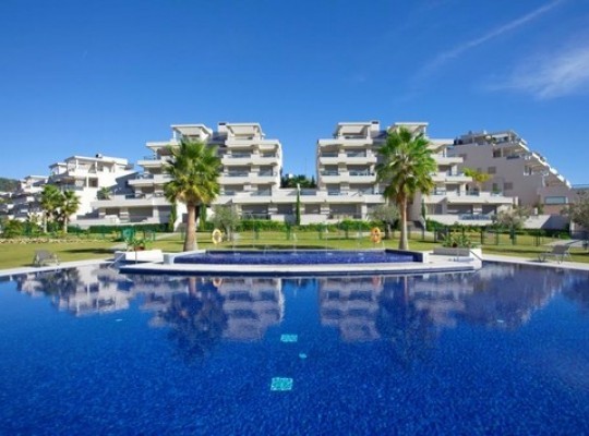 Duplex Penthouse for sale in Los..
