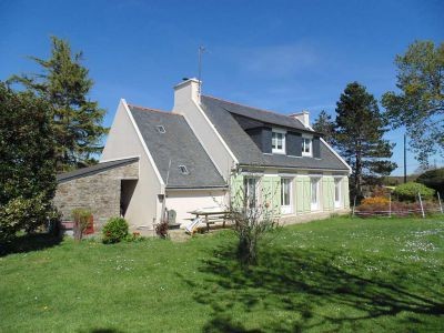 Maison - Redene