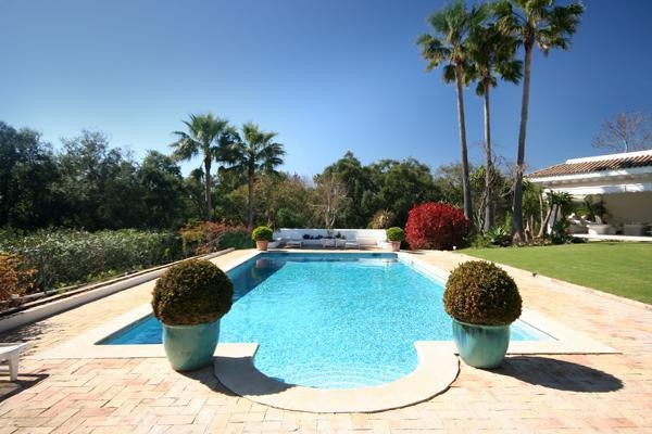 5 bedroom Detached Villa For Sale:..