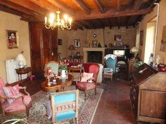 Close To The Town Of Saint Cyprien.. - 2
