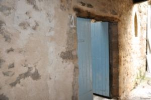 Cosy Village House To Finish Renovating